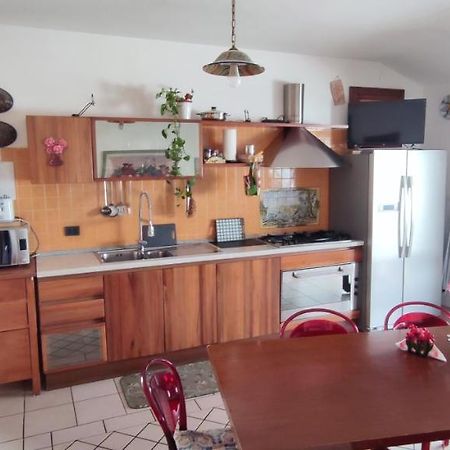 A Casa Di Ilde Apartman Silvi Marina Kültér fotó