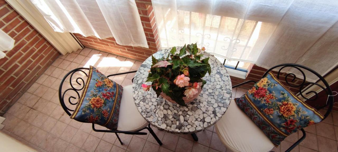 A Casa Di Ilde Apartman Silvi Marina Kültér fotó